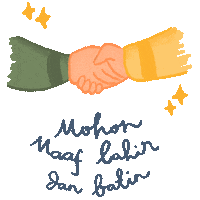 Hari Raya Eid Sticker