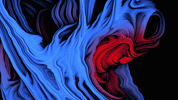 glitch art GIF by Jazer