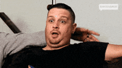 Comedy Wow GIF by Gogglebox Australia