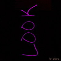 turn around lead GIF by Dr. Donna Thomas Rodgers