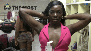 Bbnaija GIF by Big Brother Naija