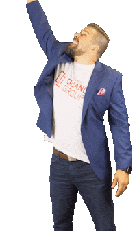 Real Estate Boom Sticker by KimoQuance