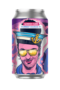 Beer Robin Sticker by Vengaboys