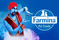 Genius Happypet GIF by Farmina Pet Foods