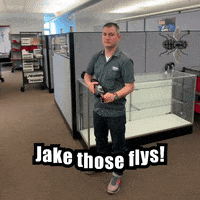 Chris Cone GIF by PERRIN