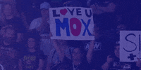 Jon Moxley Wrestling GIF by AEWonTV