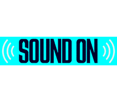 Everton Fc Sound On Sticker by Everton Football Club