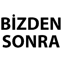 Bizdenönce Sticker by Protokol Dijital