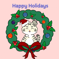 Christmas Crypto GIF by Ordinary Frends