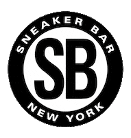 Bar Sneakers Sticker by John Rios KW Keller Williams
