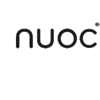 NUOCLIFE recycle reuse reduce plasticfree Sticker