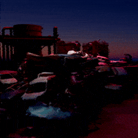 Skull Scifi GIF by Komplex
