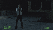 logan marshall-green drama GIF by Cinemax