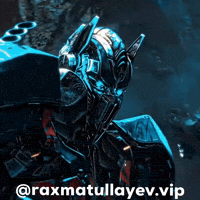 Optimus Prime GIF