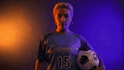 Marquette Soccer GIF by Marquette Athletics