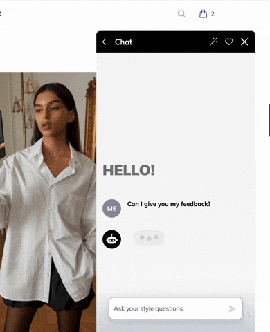 yesplzAI giphyupload GIF