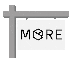 MOREJacque real estate realtor sold for sale Sticker