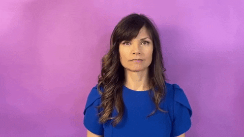 What The What Reaction GIF by Your Happy Workplace