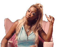 I Like You Love Sticker by Parlophone Records