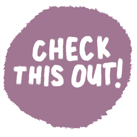 _loveaishax check out check this out check this Sticker