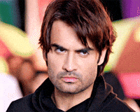 Vivian Dsena Fire GIF