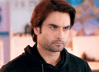 Vivian Dsena Fire GIF