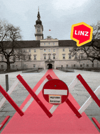 City Austria GIF by Linz News