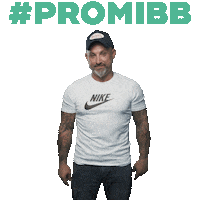 Promi Big Brother Swipe Sticker by ProSiebenSat.1