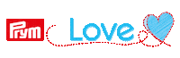 Do It Yourself Love Sticker by Prym Consumer Europe