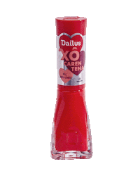 Nailpolish Sticker by @dailus
