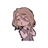 Hetalia Sticker