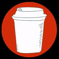 Coffee Amplify GIF by Amplifier.Berlin