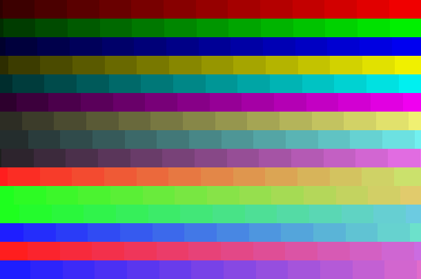 color GIF