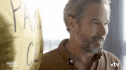 Awkward Grasset GIF by Un si grand soleil