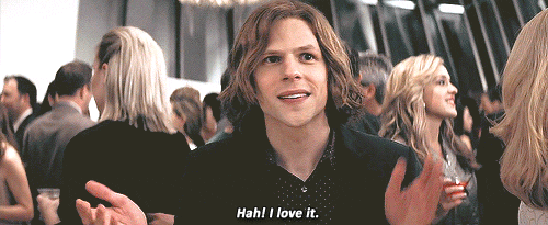 jesse eisenberg GIF