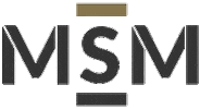 Sticker by MSM Digital