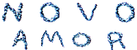 New Music Halloween Sticker by Novo Amor