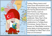 Christmas Turkey GIF