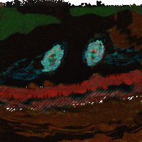 Trick Or Treat Halloween GIF by CyberCyberstar