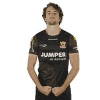 Deventer Sticker by Go Ahead Eagles