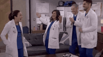 Kyle Maclachlan GIF by CBS