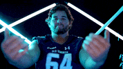 Old Dominion Sport GIF by ODU Football