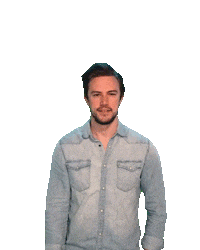 Nealstewartroxburgh Sticker by Instagram Creator Lounge