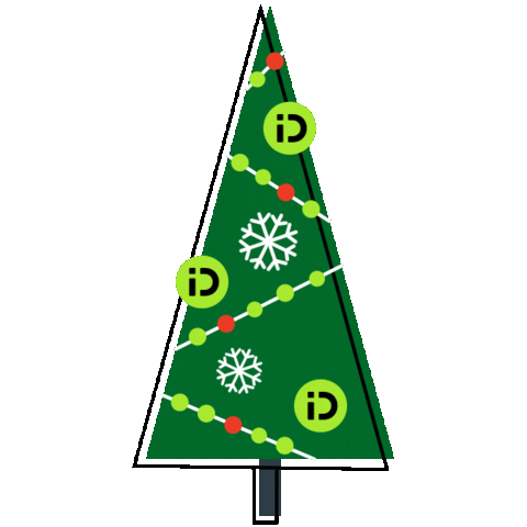 Christmas Sticker by inDrive