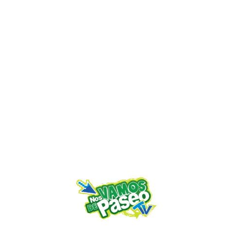 nosvamosdepaseo puerto rico vacaciones telemundo vacationmode Sticker