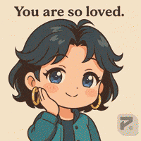 Happy Birthday Joy GIF by Persona