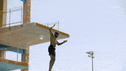 Odd Future Dive GIF by JASPER & ERROL'S FIRST TIME
