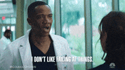 Season 1 GIF by NBC