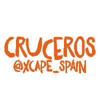 Beach Barco Sticker by Xcape