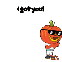 I Got You Ok Sticker by VeeFriends